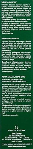 "Rene Furterer Volumea Volumizing Conditioner" apimties suteikiantis kondicionierius 150ml