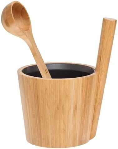 Bambukinis kibiras RENTO