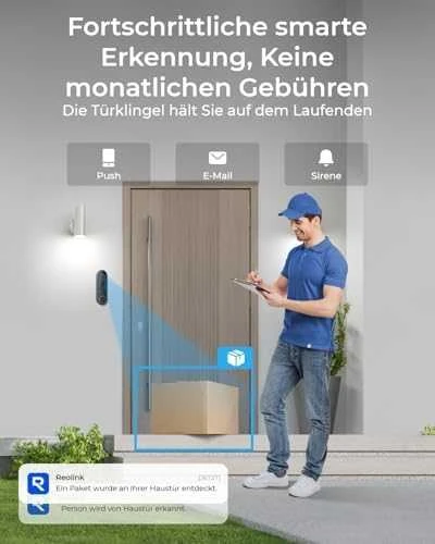 Aqara Smart Lock U200 išmanioji durų spyna, sidabrinė (EL-D02D-S)
