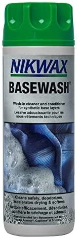 Skalbiklis Nikwax BASEWASH 300ml