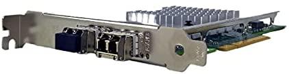 Karta jungiama į tinklą Dell 540-BBDR karta jungiama į tinklą Wewnętrzny Ethernet / Fiber 10000 Mbit/s