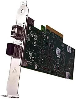 Karta jungiama į tinklą Dell 540-BBDR karta jungiama į tinklą Wewnętrzny Ethernet / Fiber 10000 Mbit/s