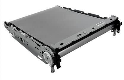Hewlett Packard (HP) HP tarpinės pavaros diržo mazgas - RM2-6454-000CN