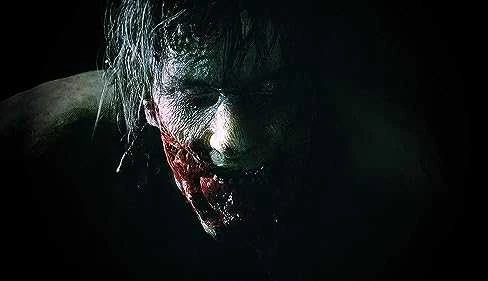 Sony PS4 Resident Evil 2