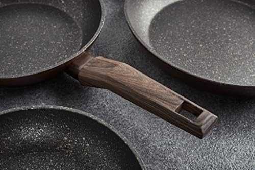Resto FRYPAN D24 H4.7CM / 93022 RESTO