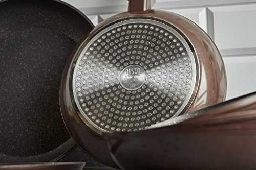 Resto FRYPAN D24 H4.7CM / 93022 RESTO