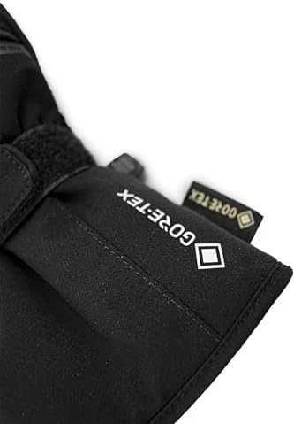 REUSCH MORRIS GORE-TEX vyriškos slidinėjimo pirštinės (Dydis: 9.0)
