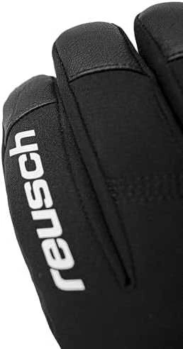 REUSCH MORRIS GORE-TEX vyriškos slidinėjimo pirštinės (Dydis: 9.0)