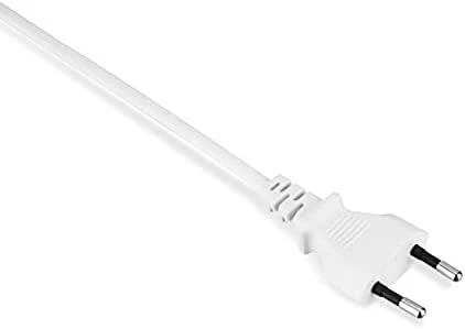 REV Eurostecker prailginimas 5,0 m baltas