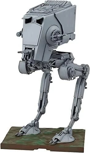 Revell Star Wars AT-ST 1/48 plastikinis surenkamas modelis (Bandai)