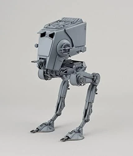 Revell Star Wars AT-ST 1/48 plastikinis surenkamas modelis (Bandai)