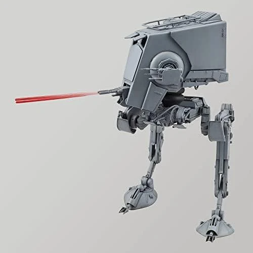 Revell Star Wars AT-ST 1/48 plastikinis surenkamas modelis (Bandai)