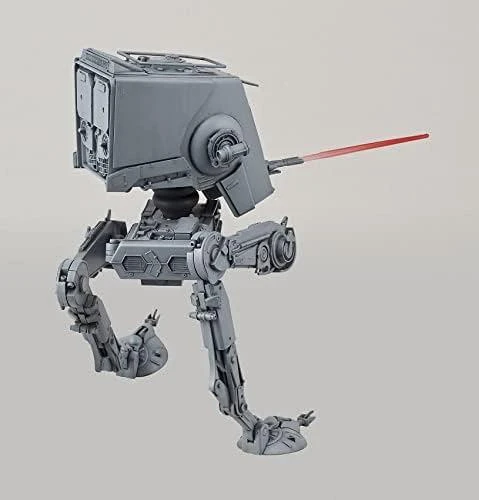 Revell Star Wars AT-ST 1/48 plastikinis surenkamas modelis (Bandai)