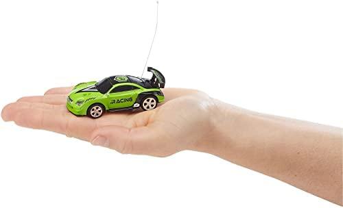 REVELL mini RC mašina, žalia, 23560