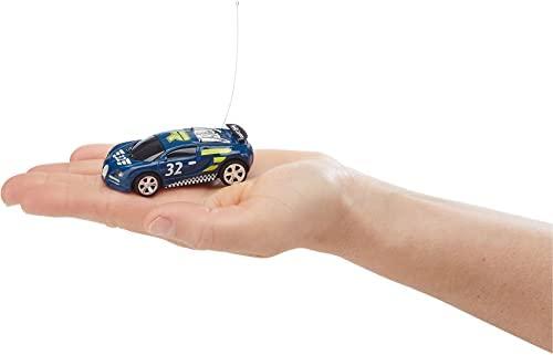 REVELL mini RC mašina, mėlyna, 23561