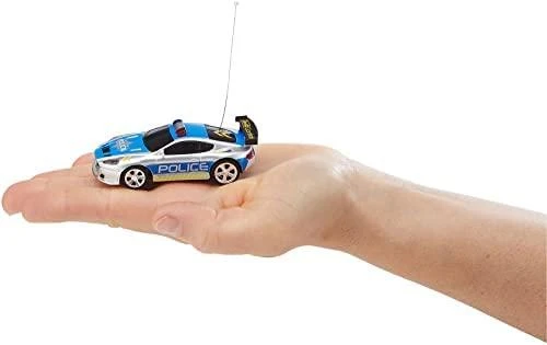 REVELL mini RC mašina Police, 23559
