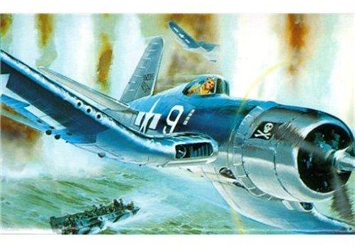 Revell – Vought F4U-1A Corsair, 1/32, 04781