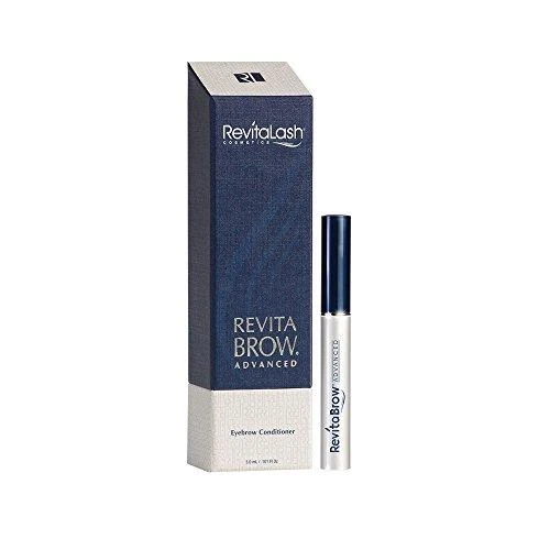 RevitaLash RevitaBrow® Advanced antakių kondicionierius