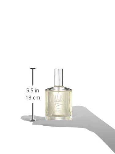 Revlon Charlie Baltas tualetinis vanduo 100ml
