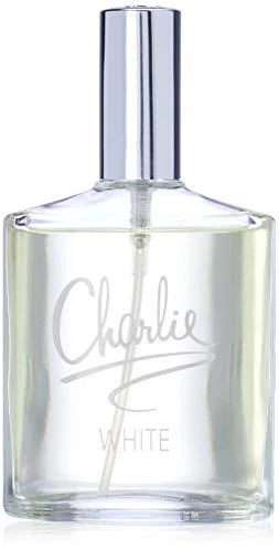 Revlon Charlie Baltas tualetinis vanduo 100ml