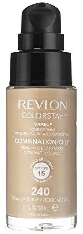 REVLON Colorstay Oily 240&