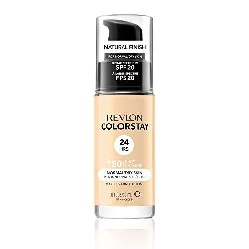 Revlon Colorstay Normal Dry Skin Makeup moterims, 30 ml