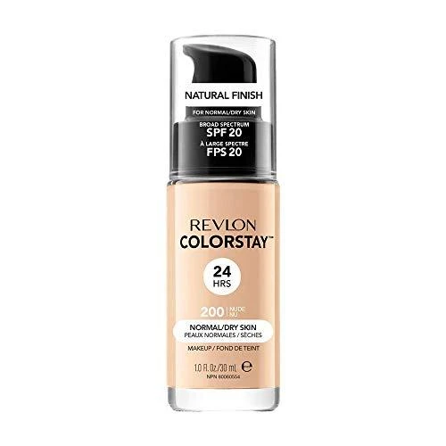 Revlon Colorstay Normal Dry Skin Makeup moterims, 30 ml