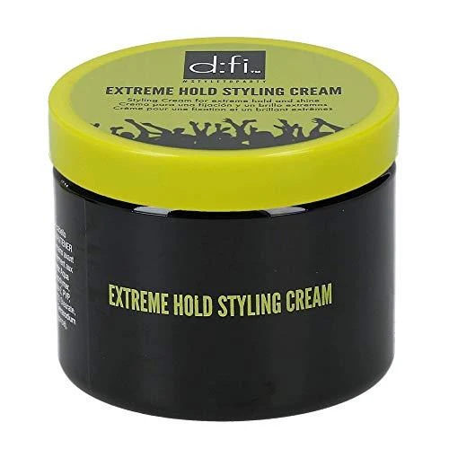 Revlon Professional d:fi Extreme Hold Styling Kreminis Hair Kreminis