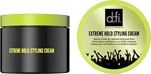 Revlon Professional d:fi Extreme Hold Styling Kreminis Hair Kreminis