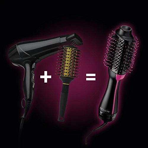 Plaukų formavimo šukos Revlon One Step Brush RVDR5222E