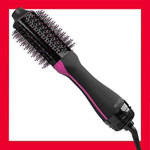 Plaukų formavimo šukos Revlon RVDR5282UKE