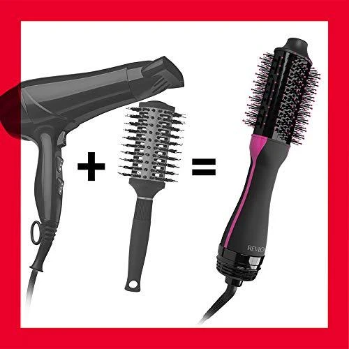 Plaukų formavimo šukos Revlon RVDR5282UKE