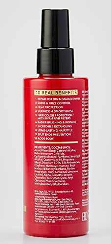 Purškiama nenuplaunama plaukų kaukė Revlon Professional Uniq One All In One Hair Treatment 150 ml
