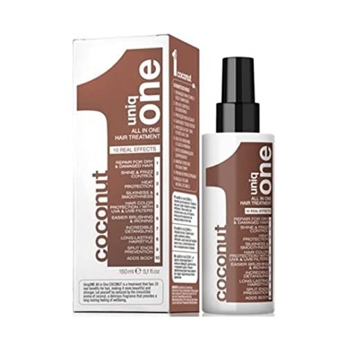 Revlon Professional Uniq One All In One kokosų kaukė, 150 ml
