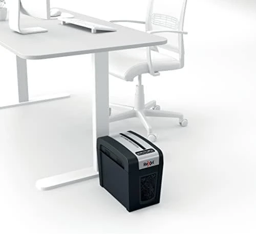 Rexel Secure MC3-SL (P-5) 3