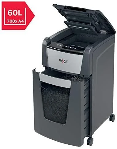 REXEL Smulkintuvas Optimalus AutoFeed+ 225M