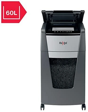 REXEL Smulkintuvas Optimalus AutoFeed+ 225M
