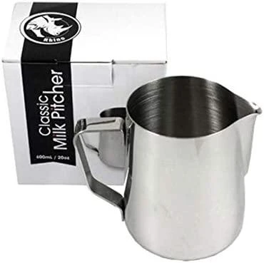 Rhinowares Milkshake kamuolys (CD / RHCL20OZ)