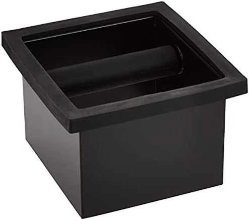 Rhinowares Rhino Coffee Gear - Square Knock Chute