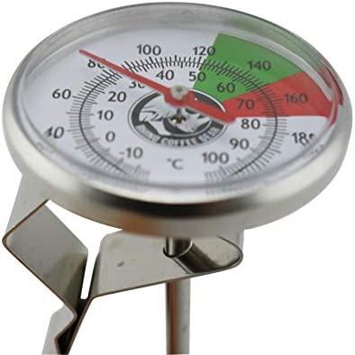 Kiti Rhinowares Rhinowares Long termometras - Pieno termometras - Ilgas