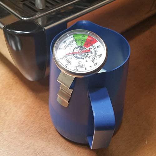 Kiti Rhinowares Rhinowares Long termometras - Pieno termometras - Ilgas