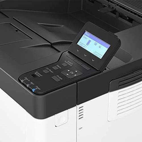 Ricoh P 501 (418363) Spausdintuvas lazerinis nespalvotas A4 43 ppm USB Tinklinis LAN