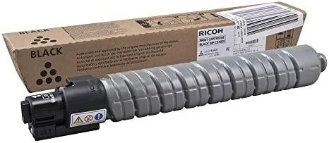 Ricoh MP C3300 (842043, 841124) Lazerinė kasetė, Juoda