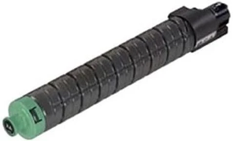 Ricoh MP C3300 (842043, 841124) Lazerinė kasetė, Juoda