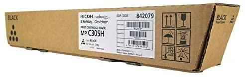 Ricoh Toneris 842079 Juodas Original (842079)