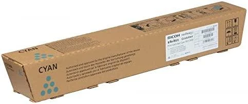 Ricoh IM C3500 (842258) Lazerinė kasetė, Žydra
