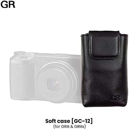 Ricoh minkštas dėklas GC-12 (30486)