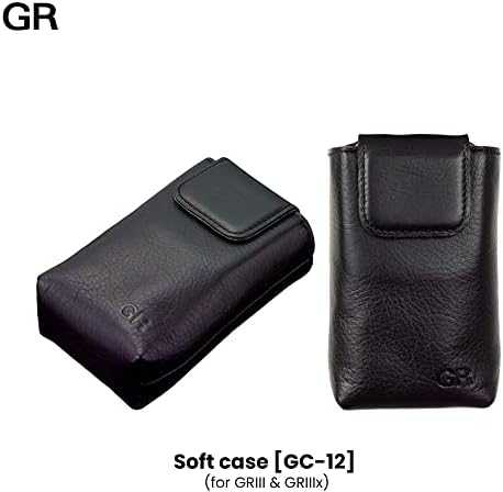 Ricoh minkštas dėklas GC-12 (30486)