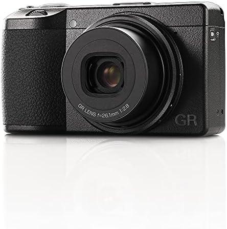 Ricoh GR IIIx