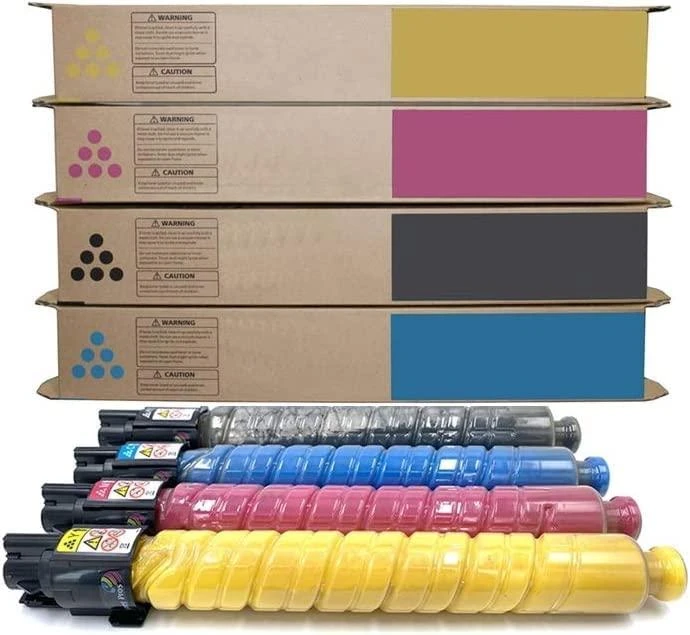 Ricoh IM C300 (842384) Lazerinė kasetė, Purpurinė